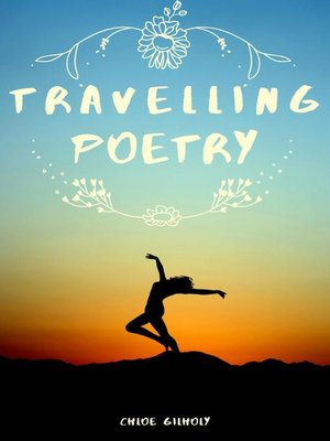 cover image of Travelling Poetry